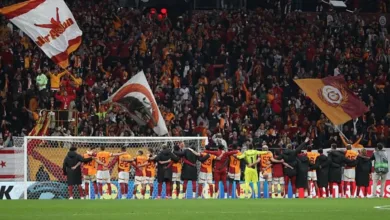 Kaan Ayhan cezalı Davinson sınırda- Trabzonspor