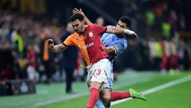 Kaan Ayhan: Gereksiz zorlaştı maç!- Trabzonspor