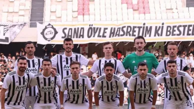 Kalesini kapatamıyor- Trabzonspor