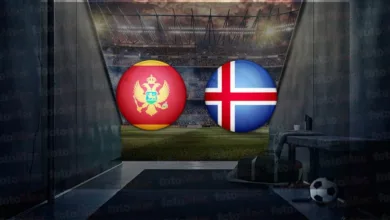 Karadağ - İzlanda Maçı Bilgileri ve Canlı Yayın Detayları- Trabzonspor