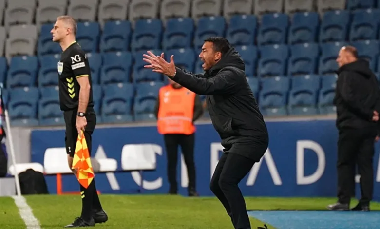 Kartal hep değişti- Trabzonspor