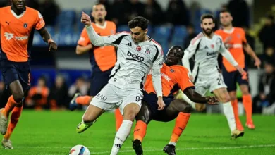 Kasım ayında lige havlu attın- Trabzonspor