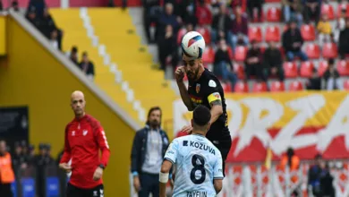 Kayserispor 0-0 Adana Demirspor | MAÇ SONUCU - ÖZET (Trendyol Süper Lig)- Trabzonspor