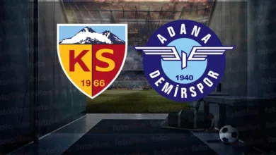Kayserispor - Adana Demirspor maçı ne zaman, saat kaçta ve hangi kanalda canlı yayınlanacak? | Trendyol Süper Lig- Trabzonspor