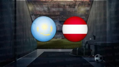Kazakistan - Avusturya maçı ne zaman, saat kaçta ve hangi kanalda canlı yayınlanacak? | UEFA Uluslar Ligi- Trabzonspor