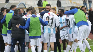 Kazanacağız- Trabzonspor