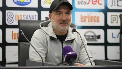 Keçiörengücü’nde Parlatan gönderildi- Trabzonspor