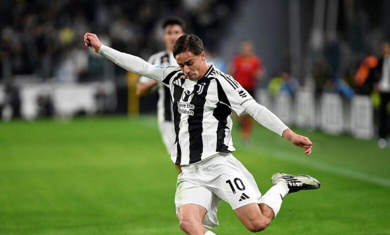 Kenan’lı Juve 127 yaşında- Trabzonspor