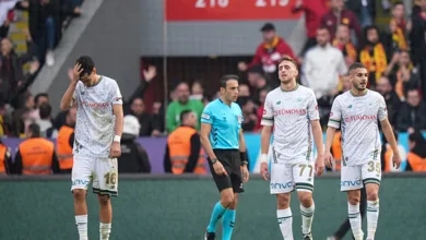 Konyaspor'un borcu 1 milyarı aştı!- Trabzonspor