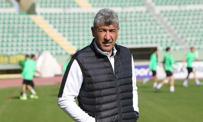 Kritik bir yerdeyiz- Trabzonspor