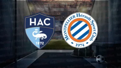 Le Havre - Montpellier maçı ne zaman, saat kaçta ve hangi kanalda canlı yayınlanacak? | Fransa Ligue 1- Trabzonspor