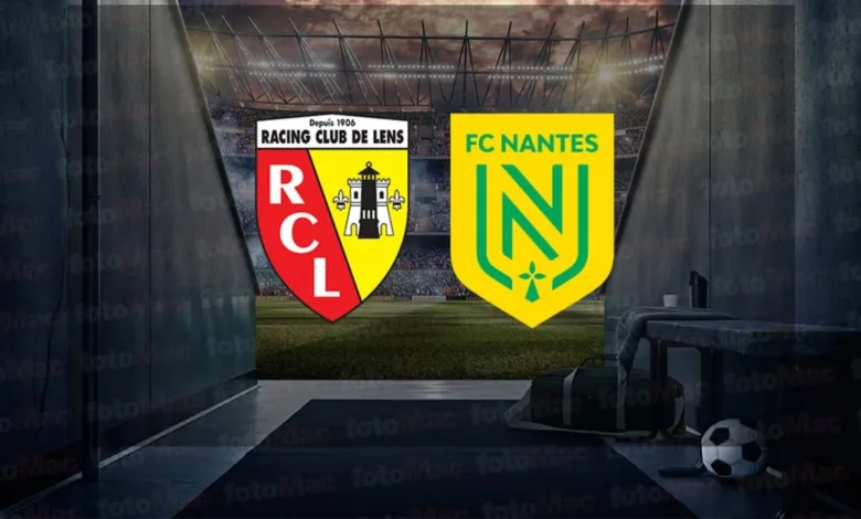 Lens - Nantes maçı ne zaman, saat kaçta ve hangi kanalda canlı yayınlanacak? | Fransa Ligue 1- Trabzonspor