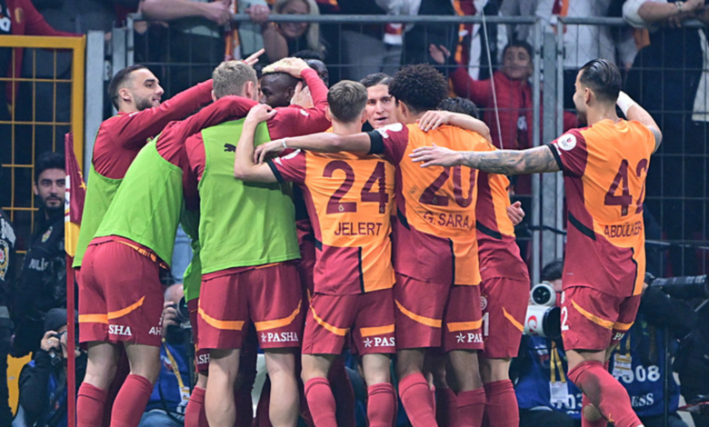 Liderlik ruhunda var- Trabzonspor