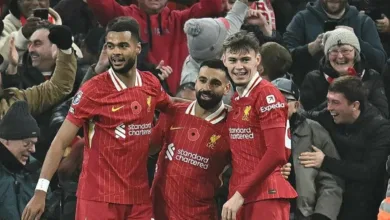 Liverpool 2-0 Aston Villa (MAÇ SONUCU ÖZET)- Trabzonspor
