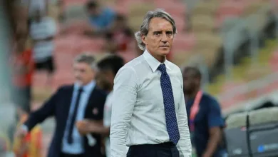 Mancini Roma’ya- Trabzonspor