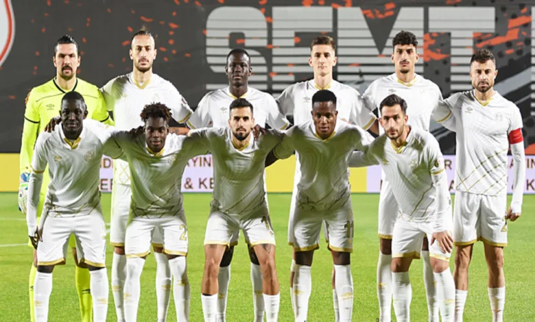 Manisa FK’den büyük düşüş!- Trabzonspor