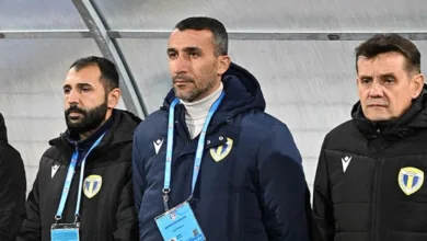 Mehmet Topal’lı Petrolul Ploieşti dolu dizgin!- Trabzonspor