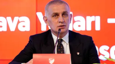 Mhk’ya neşter- Trabzonspor