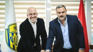 MKE Ankaragücü ve Etimesgut Belediyespor Arasında Pilot Takım Anlaşması- oyuncu gelişimi