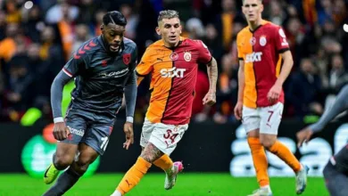 Mustafa Çulcu değerlendirdi! Galatasaray'da Torreira'nın o müdahalesi penaltı mı?- Trabzonspor