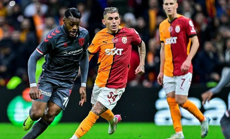 Mustafa Çulcu değerlendirdi! Galatasaray'da Torreira'nın o müdahalesi penaltı mı?- Trabzonspor