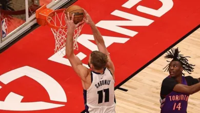 NBA'den All-Star formatında değişiklik!- Trabzonspor