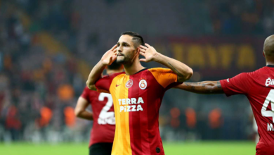 Nereden nereye- Trabzonspor