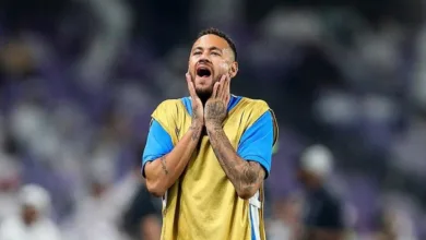 Neymar'a büyük şok! Sahalara yeni dönmüştü- Trabzonspor