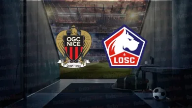 Nice - Lille maçı ne zaman, saat kaçta ve hangi kanalda canlı yayınlanacak? | Fransa Ligue 1- Trabzonspor