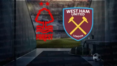 Nottingham Forest - West Ham maçı ne zaman? Saat kaçta ve hangi kanalda canlı yayınlanacak? | İngiltere Premier Lig- Trabzonspor