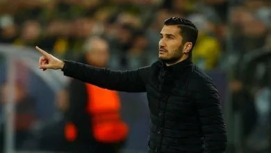 Nuri Şahin 2 şarta bağlı- Trabzonspor