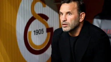 Okan Buruk'tan radikal karar! İşte Galatasaray'ın Samsunspor maçı muhtemel 11'i- Trabzonspor