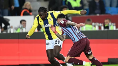 Ömer Üründül Trabzonspor - Fenerbahçe maçını değerlendirdi!- Trabzonspor