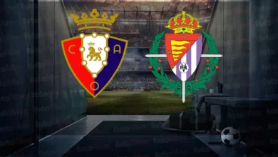 Osasuna - Valladolid maçı ne zaman? Saat kaçta ve hangi kanalda canlı yayınlanacak? | İspanya La Liga- Trabzonspor