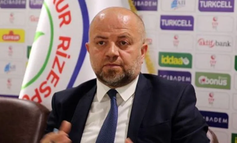 Öz güven kazandık- Trabzonspor