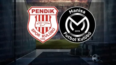Pendikspor - Manisa FK maçı ne zaman, saat kaçta ve hangi kanalda canlı yayınlanacak? | Trendyol Süper Lig- Trabzonspor