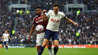 Reguilon görüşmesi- Trabzonspor