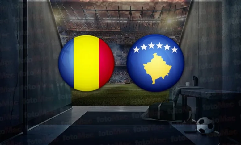 Romanya - Kosova Maçı Hakkında Bilgiler- Trabzonspor