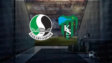 Sakaryaspor - Kocaelispor maçı ne zaman? Saat kaçta, hangi kanalda canlı yayınlanacak? | Trendyol 1. Lig- Trabzonspor