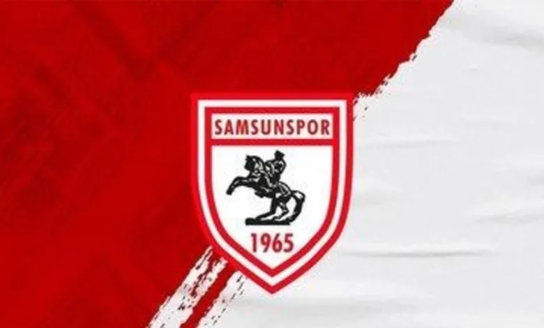 Samsunspor'dan hakem ve VAR tepkisi!- Trabzonspor