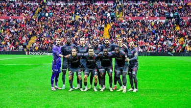 Samsunspor’dan tepki- Trabzonspor