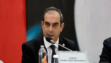 Şekip Mosturoğlu: Jose Mourinho'ya karşı sabırlı olalım- Hata