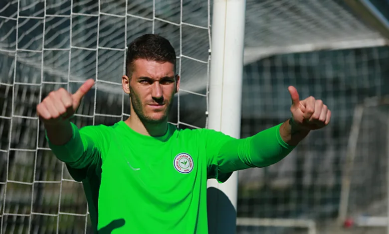 Sivas'ta da kazanacağız- Trabzonspor