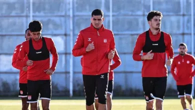 Son 5 sezonun en iyi Sivas’ı- Trabzonspor