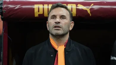 Son söz Okan Buruk'un- Trabzonspor