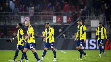 Spor yazarları AZ Alkmaar - Fenerbahçe maçını değerlendirdi- Trabzonspor