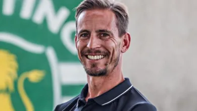 Sporting Joao Pereira'yı resmen duyurdu!- Trabzonspor