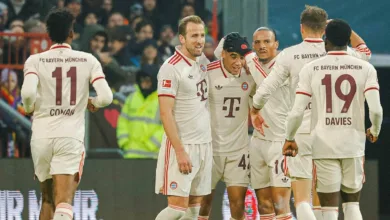 St. Pauli 0-1 Bayern Münih (MAÇ SONUCU - ÖZET)- Trabzonspor
