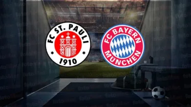 St Pauli - Bayern Münih maçı ne zaman, saat kaçta ve hangi kanalda canlı yayınlanacak? | Almanya Bundesliga- Trabzonspor