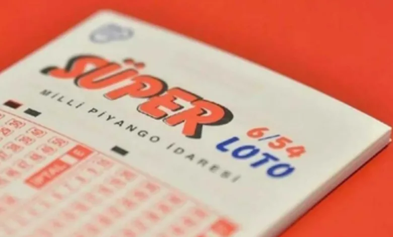 💥 SÜPER LOTO ÇEKİLDİ Mİ? | Süper Loto sonuçları - Süper Loto sorgulama ekranı 7 Kasım Perşembe 2024- Trabzonspor